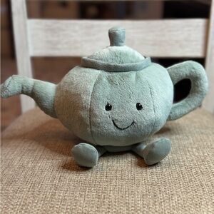 Jellycat Amuseable Teapot RETIRED
